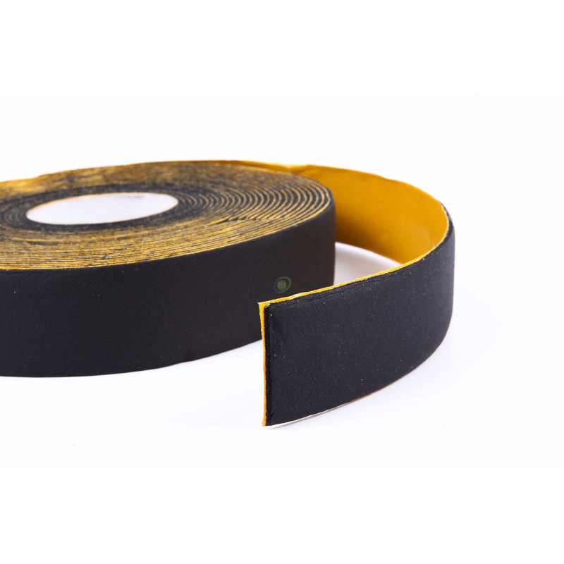 Taśma do otulin SZARA 50X50 DUŻA